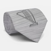 Penseelblikvanger Stropdas (Opgerold)