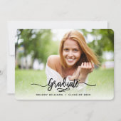 Penseelde Moderne Manuscript 2 de Partij van de Gr Kaart (Voorkant)