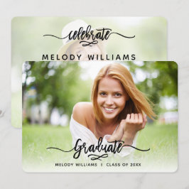 Penseelde Moderne Manuscript 2 de Partij van de Gr Kaart