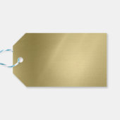 Penseeldiepgoud (3) - Aanpassen/Sjabloon Cadeaulabel (Achterkant Horizontaal)