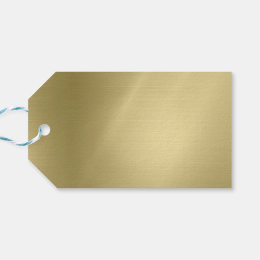 Penseeldiepgoud (3) - Aanpassen/Sjabloon Cadeaulabel (Achterkant Horizontaal)