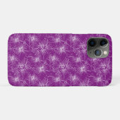 Penseelkersen, lilly-pilly floral paars Case-Mate iPhone case (Achterkant (horizontaal))