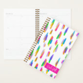 Penseellijn Planner-banner Planner (Display)