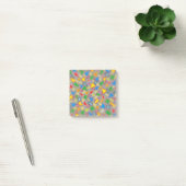 Penseellijnen Post-it® Notes (Kantoor)