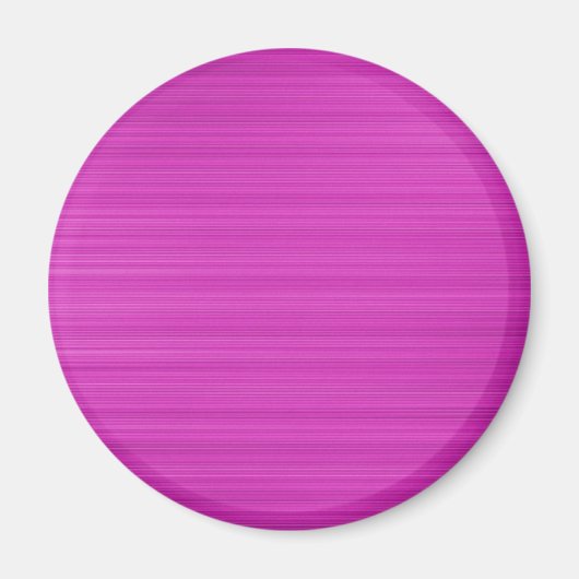 Penseelmagenta Magneet (Voorkant)