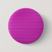Penseelmagenta Ronde Button 5,7 Cm (Voorkant)