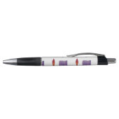 penseelpen pen (Bovenkant)