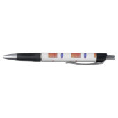 penseelpen pen (Bodem)