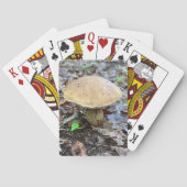 Penseelspeelkaarten Pokerkaarten (Achterkant)