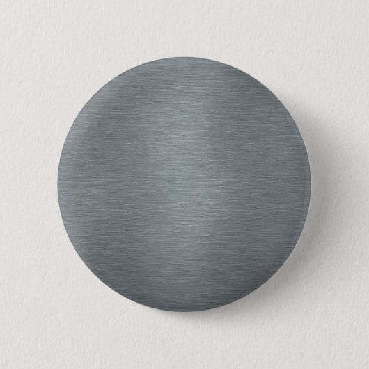 Penseelstaal Ronde Button 5,7 Cm (Voorkant)