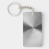 Penseelstaal Sleutelhanger (Voorkant)