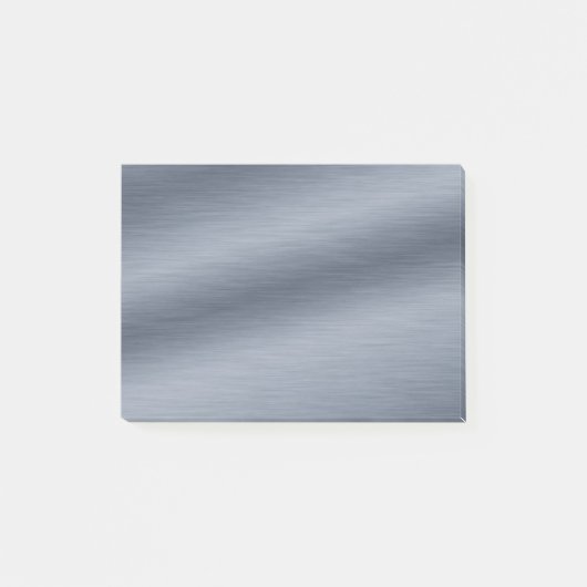 Penseelstalen Post-it notities Post-it® Notes (Voorkant)