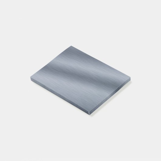 Penseelstalen Post-it notities Post-it® Notes (Schuin)