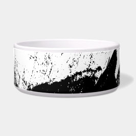 Penseelstreek 10 voerbakje