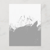 Penseelstreek 11 briefkaart (Voorkant)