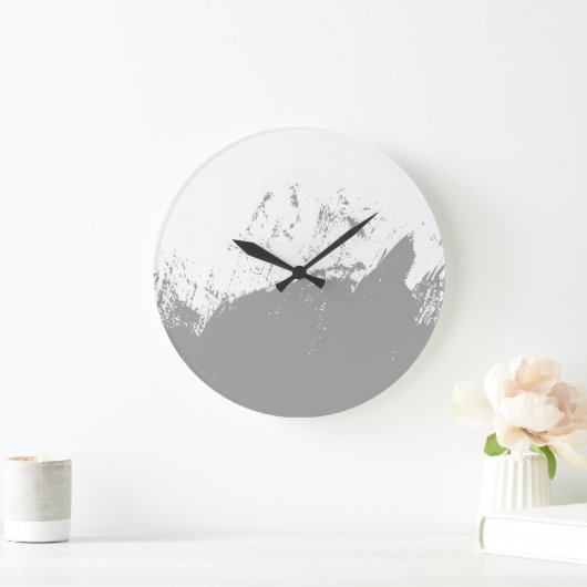 Penseelstreek 11 grote klok (Huis)