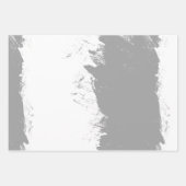 Penseelstreek 11 inpakpapier vel (Voorkant 3)