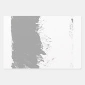 Penseelstreek 11 inpakpapier vel (Voorkant 2)