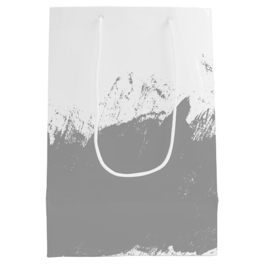 Penseelstreek 11 medium cadeauzakje (Achterkant)