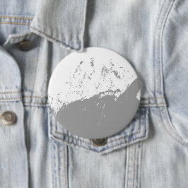 Penseelstreek 11 ronde button 4,0 cm