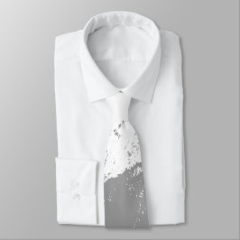 Penseelstreek 11 stropdas