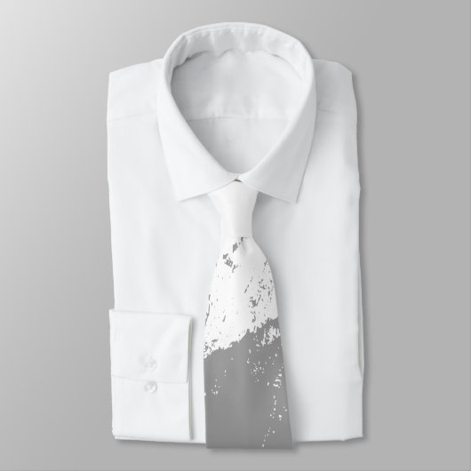 Penseelstreek 11 stropdas (Gebonden)