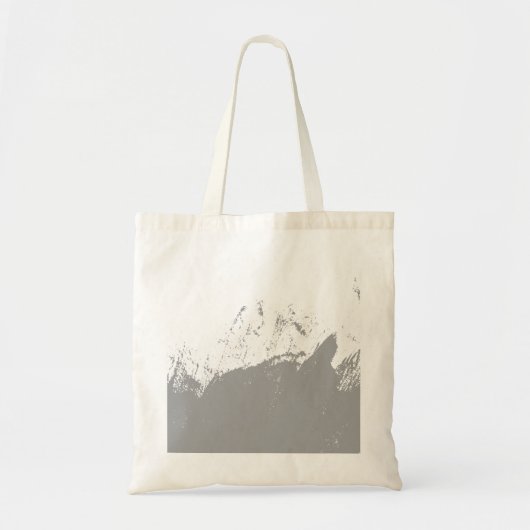 Penseelstreek 11 tote bag (Voorkant)