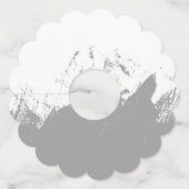 Penseelstreek 11 wijnglaslabel (Achterkant)