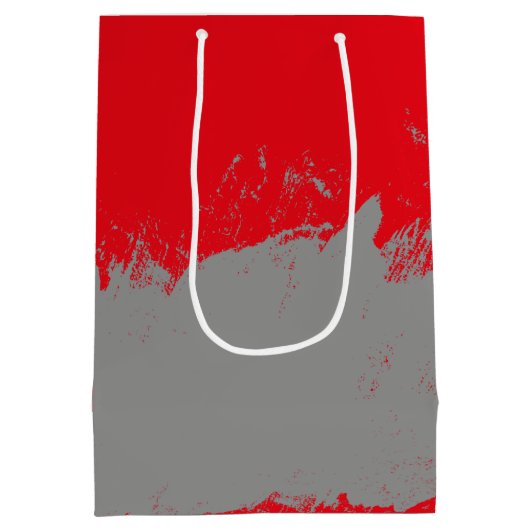 Penseelstreek 12 medium cadeauzakje (Achterkant)