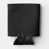 Penseelstreek 2 blikjeskoeler (Voorkant)