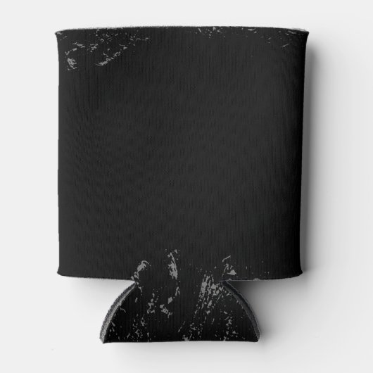 Penseelstreek 2 blikjeskoeler (Voorkant)