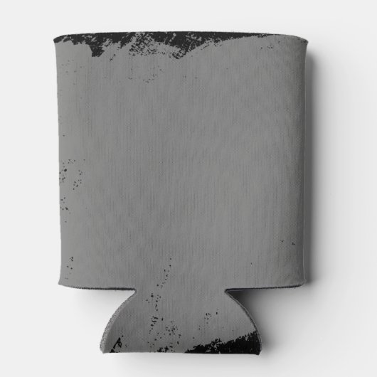 Penseelstreek 2 blikjeskoeler (Achterkant)