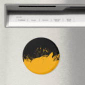 Penseelstreek 3 magneet (Insitu (Vaatwasser))