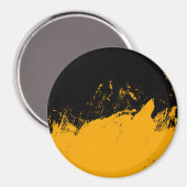 Penseelstreek 3 magneet (Voorkant / Achterkant)