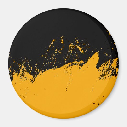 Penseelstreek 3 magneet (Voorkant)