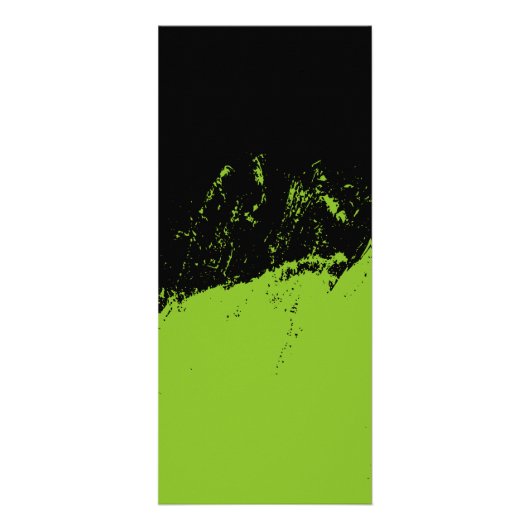 Penseelstreek 5 reclamekaart (Voorkant)