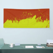 Penseelstreek 6 spandoek (Beurs)