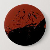 Penseelstreek 7 ronde button 4,0 cm (Voorkant)