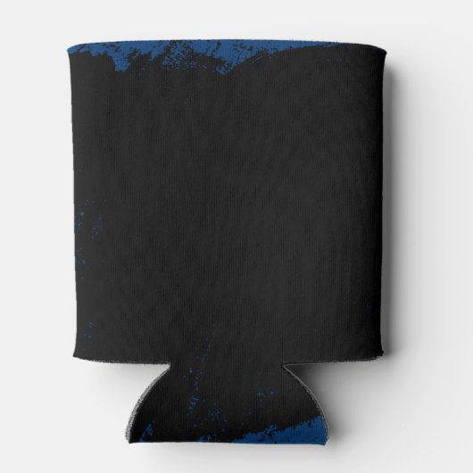 penseelstreek 8 blikjeskoeler (Achterkant)