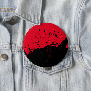 penseelstreek 9 ronde button 4,0 cm