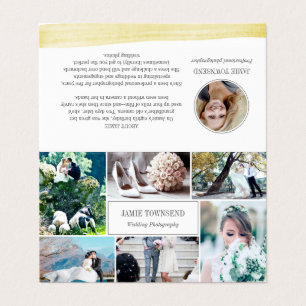 Penseelstreek - Foto's professionele fotograaf Visitekaartje