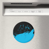 penseelstreek magneet (Insitu (Vaatwasser))