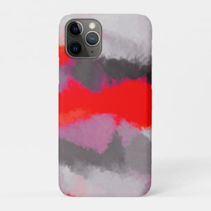 Penseelstreek van de Kleurenplaat van de verf #31 Case-Mate iPhone Case