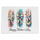 penseelstreekkoker groot cadeauzakje (Voorkant)