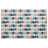 Penseelstreep voor APPARIES Stof (Fat Quarter)