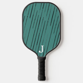 Penseelstreken Aangepast inspringend pedaalpeddel Pickleball Paddle