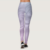 Penseeltekens Leggings (Achterkant)
