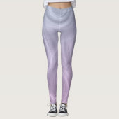 Penseeltekens Leggings (Voorkant)