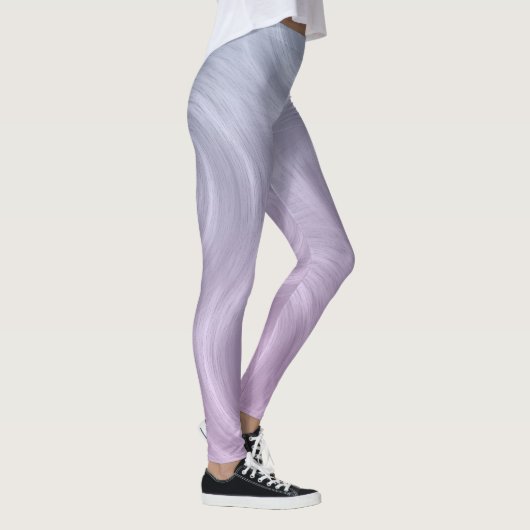 Penseeltekens Leggings (Rechts)
