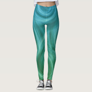 Penseeltekens Leggings